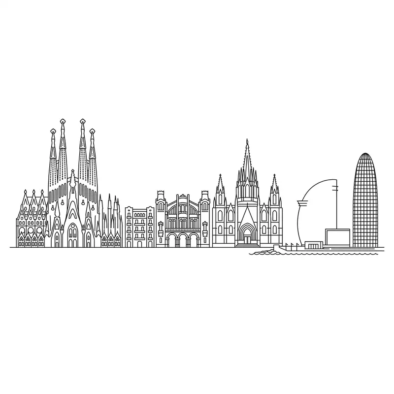 Barcelona