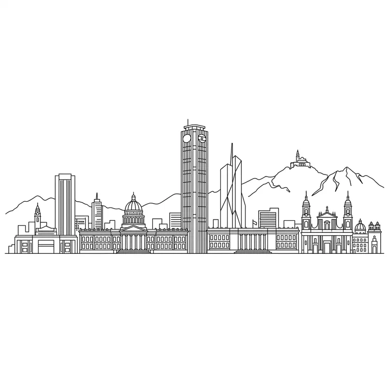 Bogotá