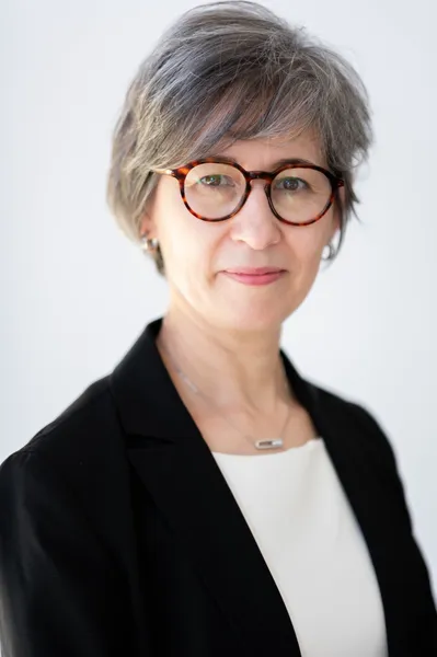 Ana María Pérez Gómez