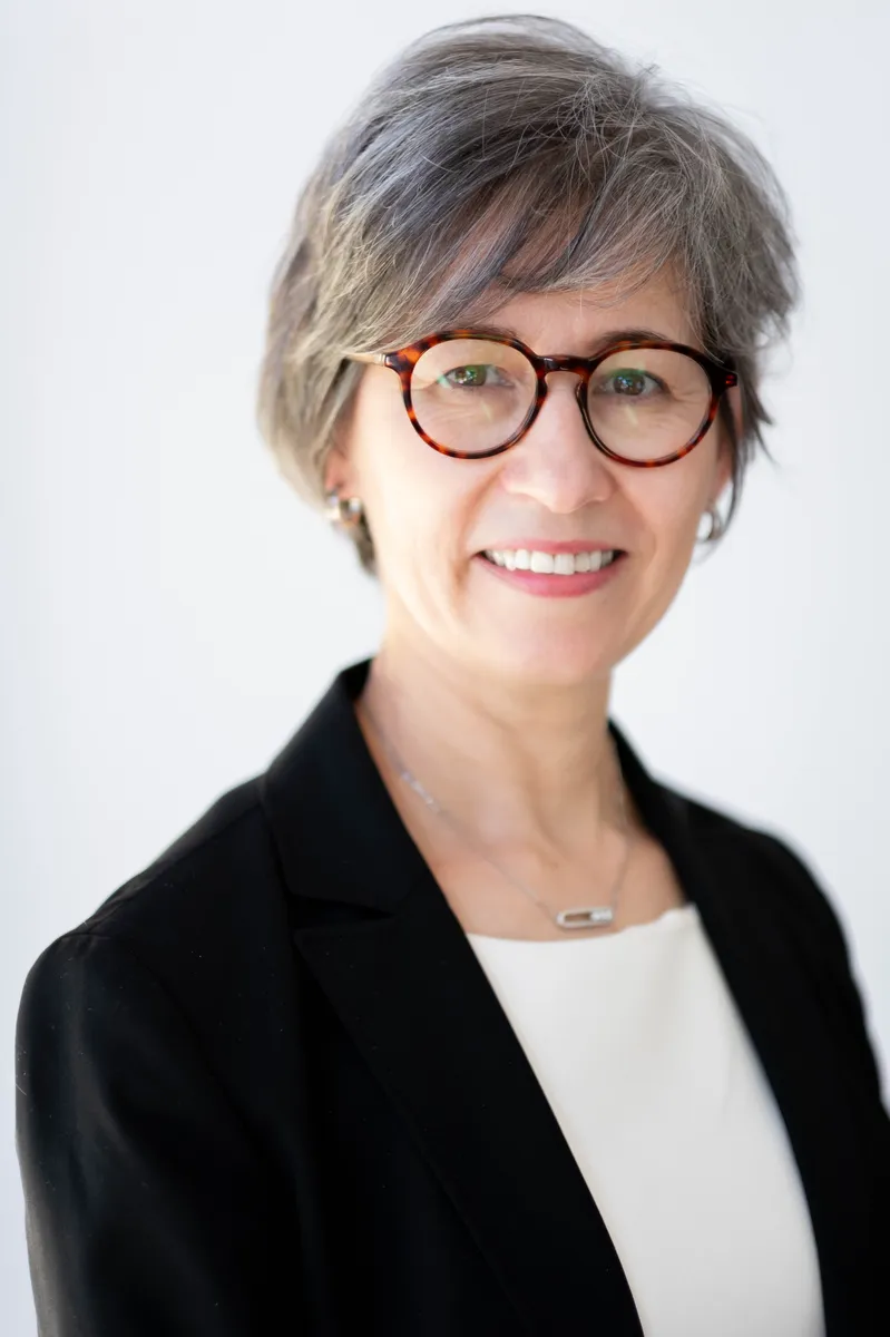 Ana María Pérez Gómez - Détail
