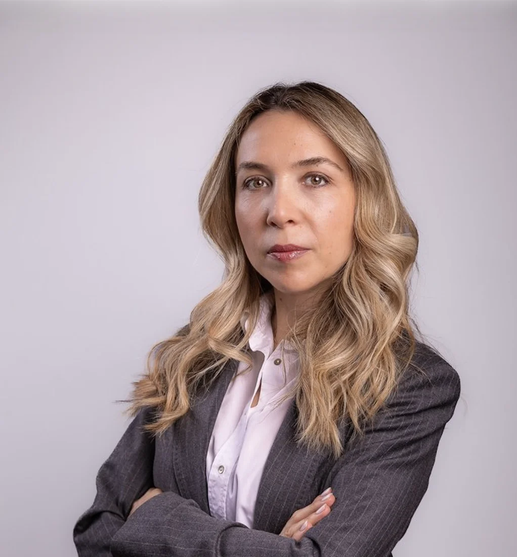 Luisa Montoya Jabaud