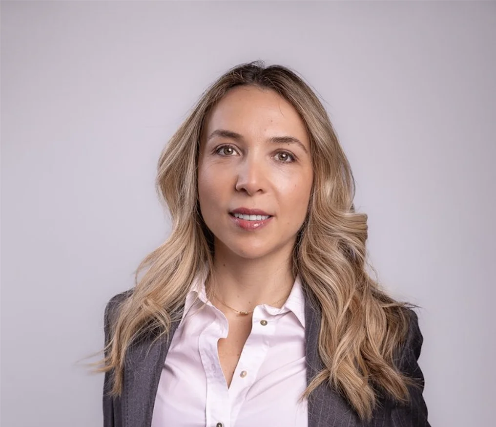 Luisa Montoya Jabaud - Détail